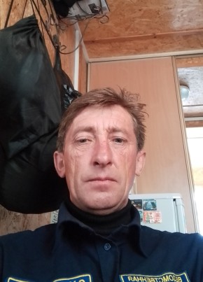 Анатолий, 51, Россия, Свободный