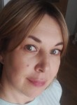 Anna, 43, Saint Petersburg