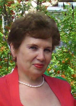 Людмила, 68, Россия, Оренбург