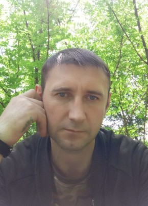 Student из Москвы 40 лет