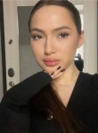 Alena, 23, Moscow