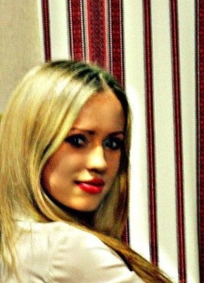 Юлия, 34, Україна, Вінниця