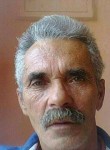 Elyan, 63 года, Lajedo