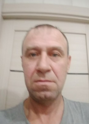 Роман из Барнаула 42 года