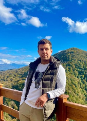 Алексей из Москвы 52 года
