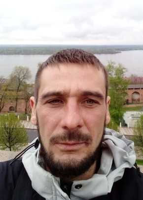 Авик, 35, Россия, Новочебоксарск