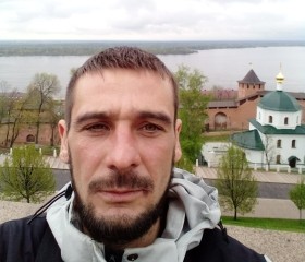 Авик, 35 лет, Новочебоксарск