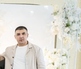 Naglyy Kham, 31, Ulyanovsk