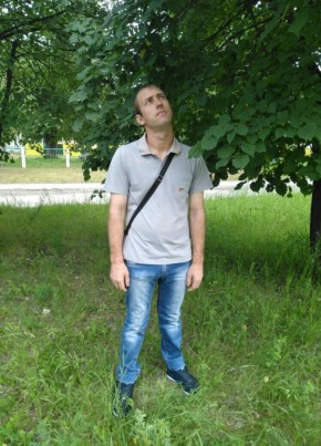 Алекс, 38, Россия, Линево