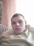Виктор, 21 год, Новосибирск