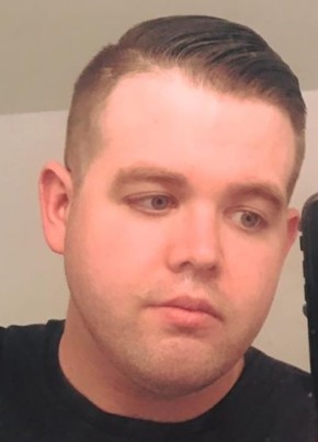 Ronnie, 33, United States of America, Leesburg (State of Florida)