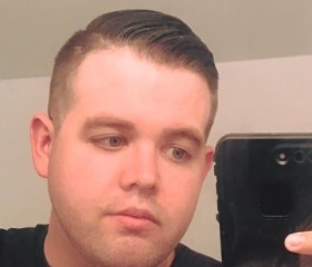 Ronnie, 33 года, Leesburg (State of Florida)