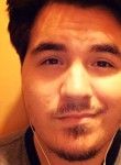 Brandan, 29, West Puente Valley