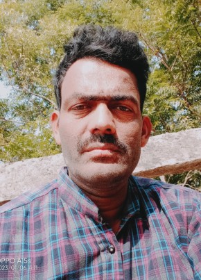 Rajababu, 38, India, Calcutta