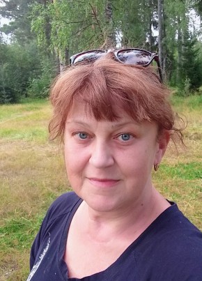 Наталья, 50, Россия, Иваново