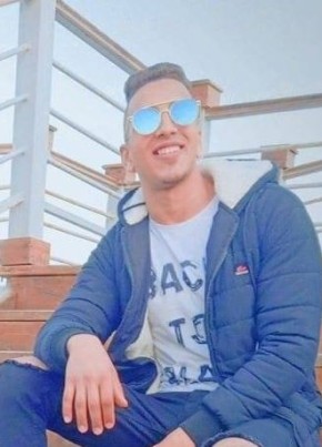Mahmoud, 22, جمهورية مصر العربية, الإسكندرية