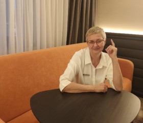 Нина, 60 лет, Москва