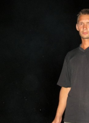 Andrey, 42, Russia, Saint Petersburg