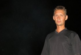 Andrey, 42 - Just Me