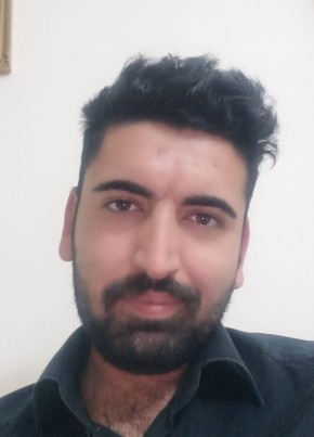 Ali, 30, Türkiye Cumhuriyeti, Konya