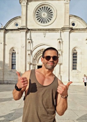 Константин, 37, Russia, Volgograd