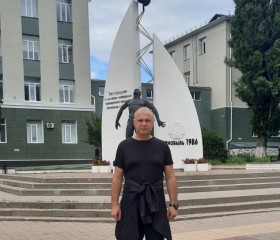 Игорь, 49 лет, Белгород