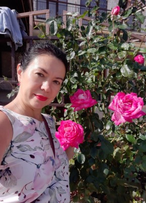 Elena, 42, Russia, Volkhov