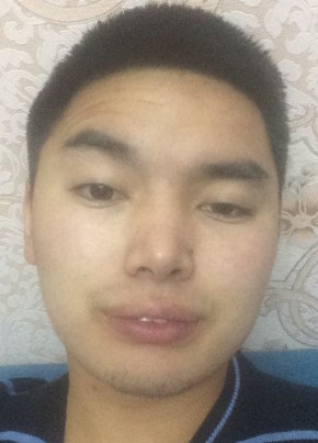 ооббьтп, 25, Кыргыз Республикасы, Бишкек