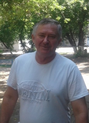 Мужчина из Подольска 52 года