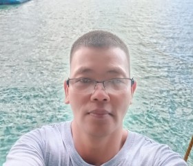 Eduard, 47 лет, Mandaluyong City