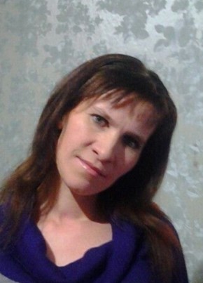 Лейсан из Альметьевска 45 лет