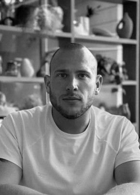 Андрей из Коломны 34 года