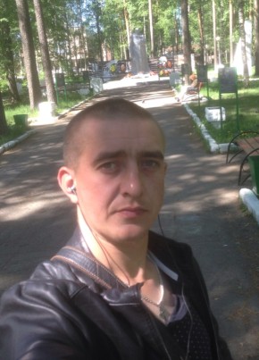 mishany, 36, Россия, Бабаево