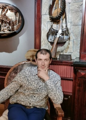Dmitriy, 42, Russia, Saint Petersburg