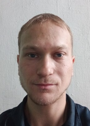 Александр, 29, Россия, Ачинск