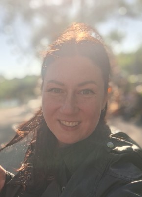 Ekaterina, 41, Russia, Saint Petersburg