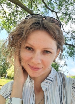 Марина из Горад Мінска 43 года