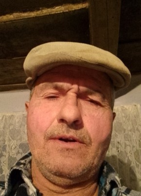 Stefan, 58, Romania, Bacău