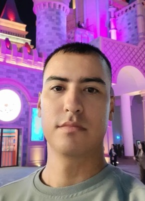 д из Toshkent 32 года