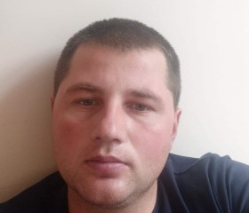 Антон, 31 год, Горад Гродна