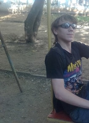 Nikolay, 31, Russia, Kirov (Kaluga)