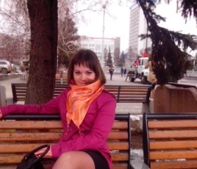 Валентина, 31 год, Красноярск