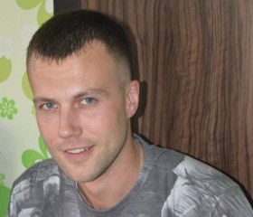 Grisha, 35, Sevastopol