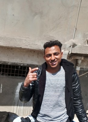 عبده, 29, Egypt, Zagazig