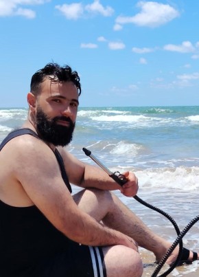 ahmad из دمشق 32 года