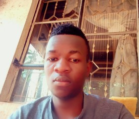Massawe, 32, Moshi