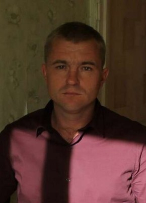 Сергей, 44, Россия, Ачинск