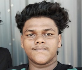 Farook, 18 лет, Kozhikode