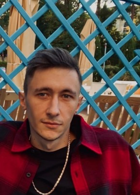 Vlad, 32, Russia, Gelendzhik