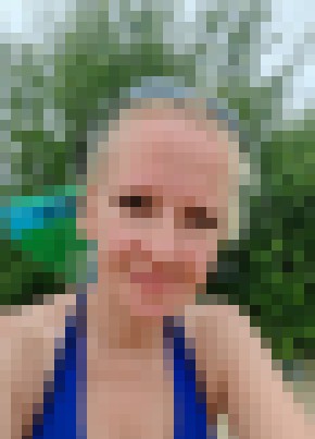 Анюта из Северодвинска 45 лет